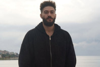 Testo Taylan 14 yaşındaki çocuğu darbettiği iddiasıyla gözaltına alındı