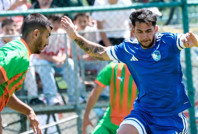 Alanyaspor, Erzurumspor'u çift farkla geçti