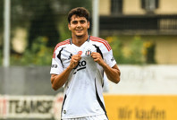 Beşiktaş'ta kalp kıran sakatlık: Mustafa Hekimoğlu devam edemedi