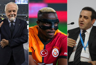 Galatasaray ve Napoli'den Osimhen açıklaması: "Kimse dalga geçemez!"
