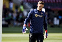 Galatasaray'ın planlarını bozan haber: Bıçak altına yatabilir!