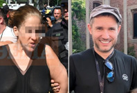 Profesör sokak ortasında öldürülmüştü... Cinayetin arkasından aşk üçgeni çıktı