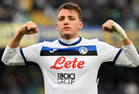 Retegui de Suudi Arabistan'da: Servet kazanacak