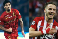 Trabzonspor'da Saul ve Puertas için son viraj