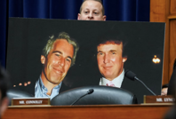 Trump, Epstein iddiasını yalanladı