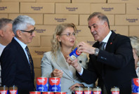 56 bin dar gelirli ailenin sofrasına et girecek