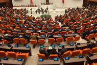 Başarır: CHP grubunun en son terbiye dersi alacağı kişi Varank'tır