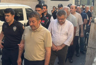 HAKMAR’ın sahibi tutuklandı