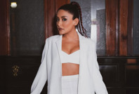 Melek Mosso’dan boşanma sonrası ilk paylaşım