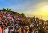 Tatil cenneti ama sosyal medyayla sınanıyor