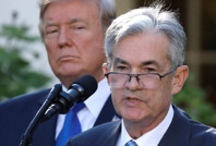 Trump'tan Fed'e Powell çağrısı: Kontrolü devralın
