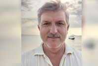 Yaban arısı saldırısı can aldı: Eşi acıya dayanamadı, kalp krizi geçirdi