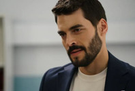 Akın Akınözü’nün acı günü: Dayısını kaybetti