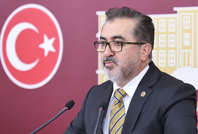 AKP’li milletvekili özür diledi