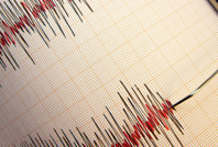 Konya’da 4,3’lük deprem