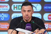 Çağdaş Atan'ın hedefi Avrupa'da çok ciddi başarı