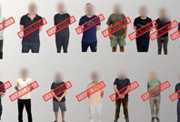 Kırmızı bültenle aranıyorlardı... Türkiye'ye getirildiler