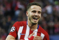 Saul Niguez adım adım Trabzonspor'a