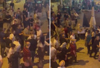 6 polis yaralanmıştı… Saldırganlar tutuklandı