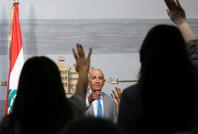 Barrack: İsrail, Suriye'yi bölünmüş görmeyi tercih eder