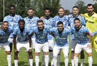 Başakşehir'in Konferans Ligi 3. turundaki rakibi açıklandı