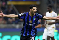 Beşiktaş'tan Mehdi Taremi sürprizi