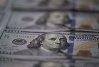 Dolarda yükseliş hızlandı