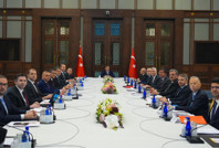 Ekonomi Koordinasyon Kurulu: Yapısal reformlar hızlandırılacak