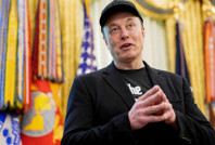 Elon Musk, Fransa'ya savaş açtı