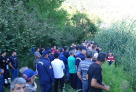 Furkan'ın cansız bedeni bulundu, annesi sinir krizi geçirdi