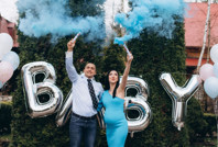 Harvard Üniversitesi: Bebeğin cinsiyeti 50/50 şansa bağlı değil