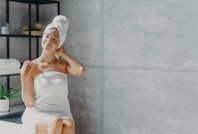 Havlularınızı ne sıklıkla yıkamalısınız? Uzman isim açıkladı