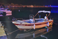 Kayığa atlamak isterken denize düştü: 18 yaşındaki genç boğularak can verdi