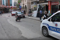 Malatya'da kadın cinayeti