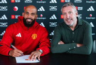 Manchester United'a 81 milyon Euro'luk kanat: Bryan Mbeumo