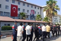 Sahte borsa uygulamasıyla 2,5 milyar liralık vurgun