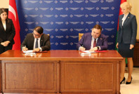 Türkiye ile Belarus arasında vize protokolü