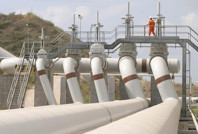 Irak petrolü Ceyhan'a dönüyor