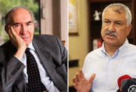 Zeydan Karalar, Altan Öymen'den özür diledi