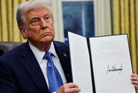 ABD, UNESCO'dan ayrılıyor