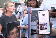 Ahmet Minguzzi’nin annesi tehdit mesajlarını gösterdi, Gülben Ergen isyan etti