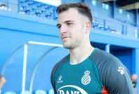 Angel Fortuno: "Barcelona'da oynamaktansa Jupiter'e giderim"