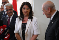 Bahçeli istedi, 'çözüm süreci türküsü' hazırlandı