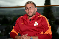 Barış Alper Yılmaz: "Van Dijk gibi oyunculara alışkınım"