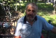 Çaresizliğini nasıl anlatacağını bilemedi: Üç kuruş para kazanacağım diye...