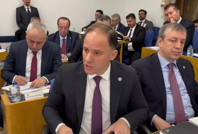 CHP sert çıktı: 1 milyar dolarlık cezayı AKP'li beceriksiz yöneticiler ödesin