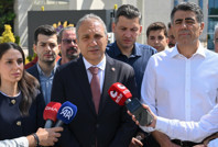 CHP'den Danıştay'a proje okul başvurusu