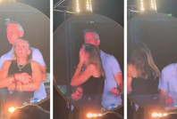 Coldplay konserinde ifşa olan yasak aşk: İK müdürü şirkete dava açacak mı?