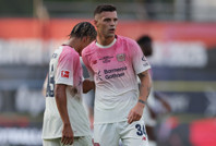 Fenerbahçe saf dışı kaldı: Xhaka gitmek istediği takımı seçti