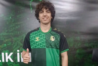 Fenerbahçe'den Sakaryaspor'a kiralandı